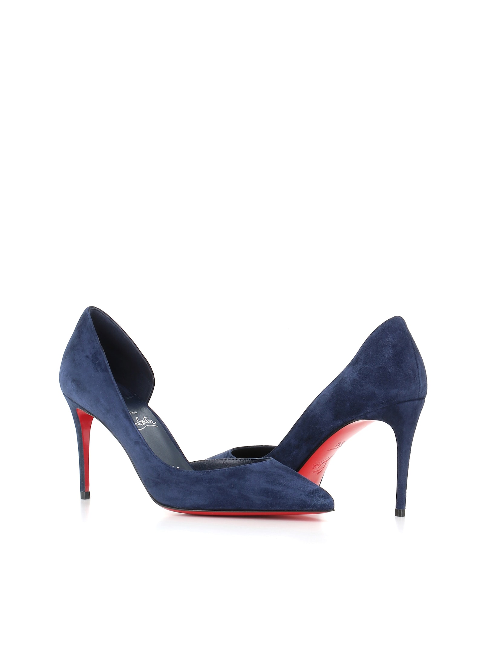 Christian Louboutin Décolleté Iriza 85