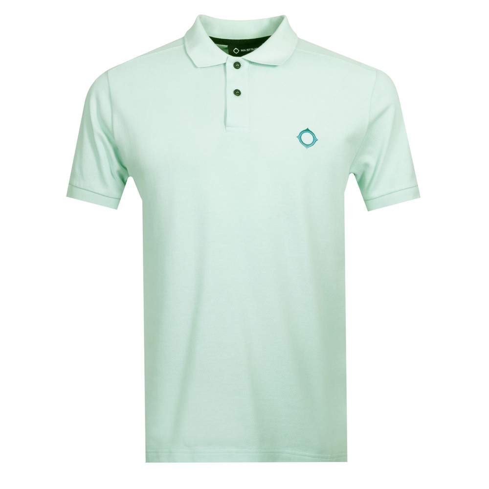 Core Pique Polo Shirt