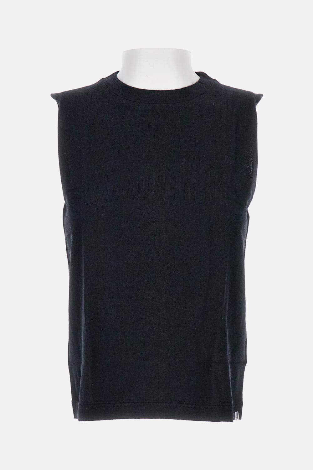 Extreme Cashmere Top