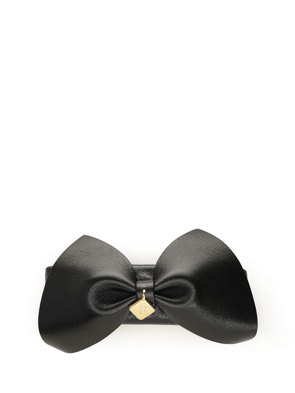 Ferragamo Fermaglio Bow