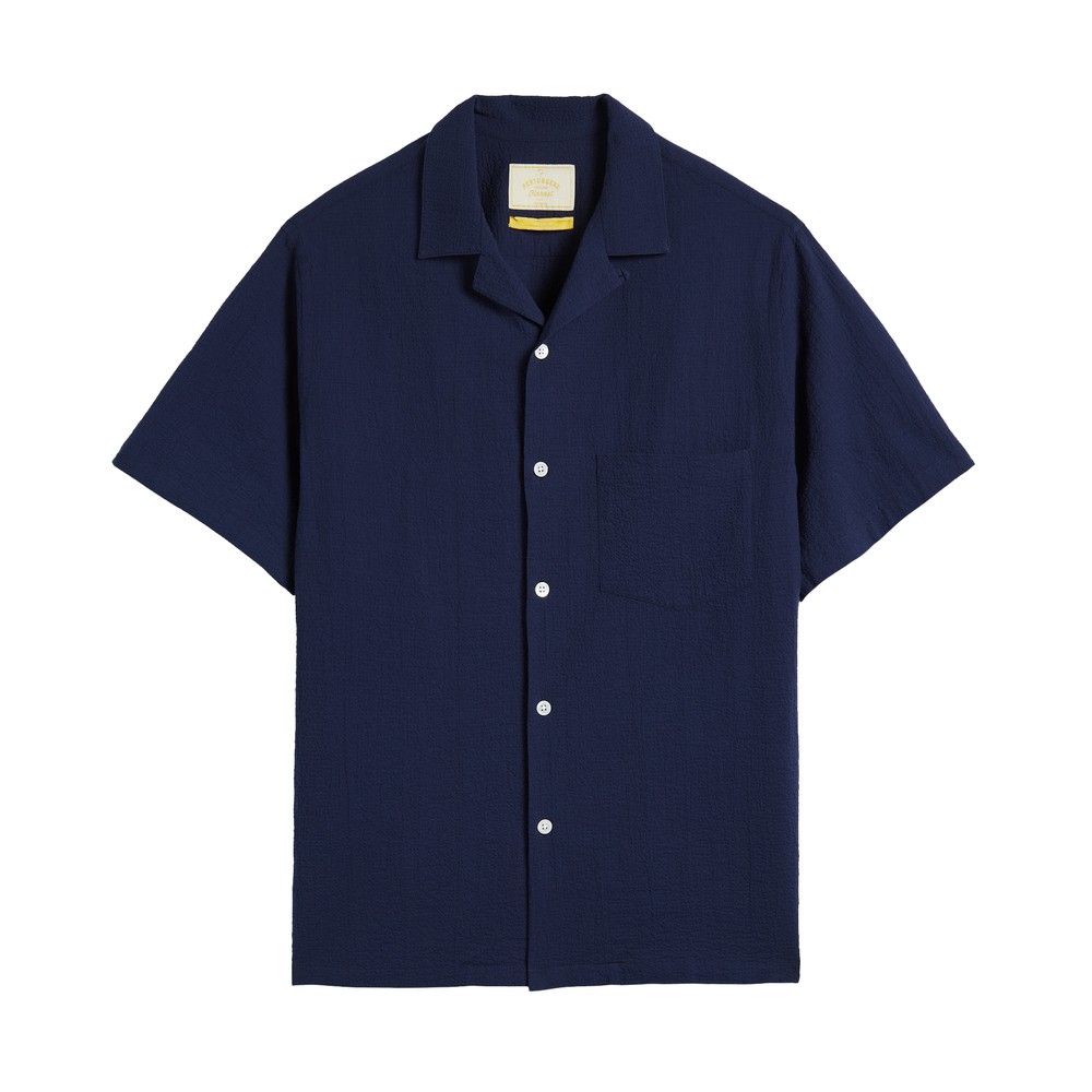 Flame Shirt