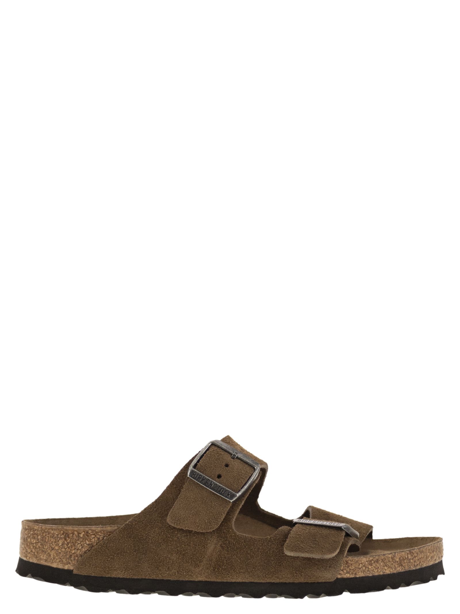 Birkenstock Arizona - Flat Sandal