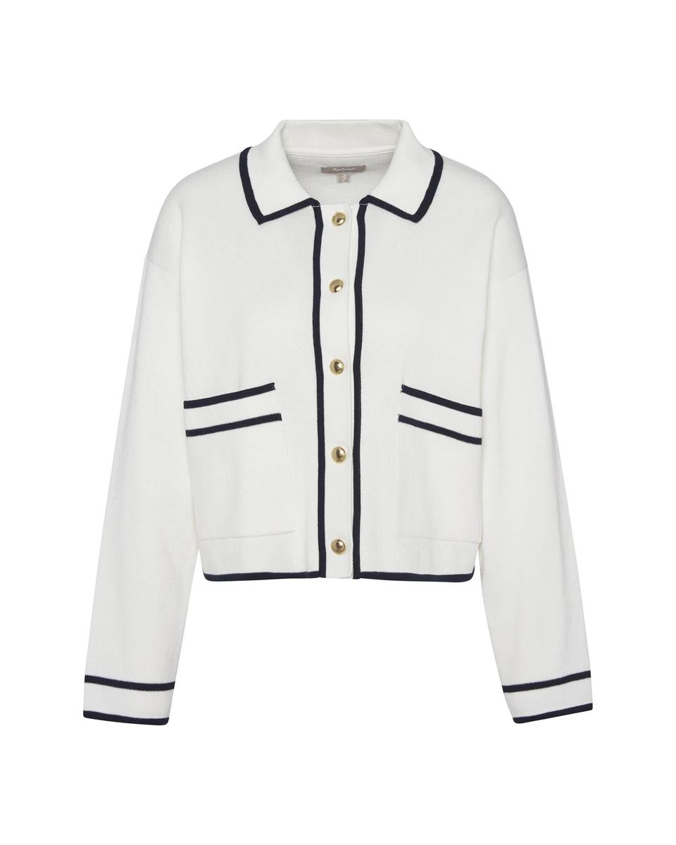 Barbour Cardigan