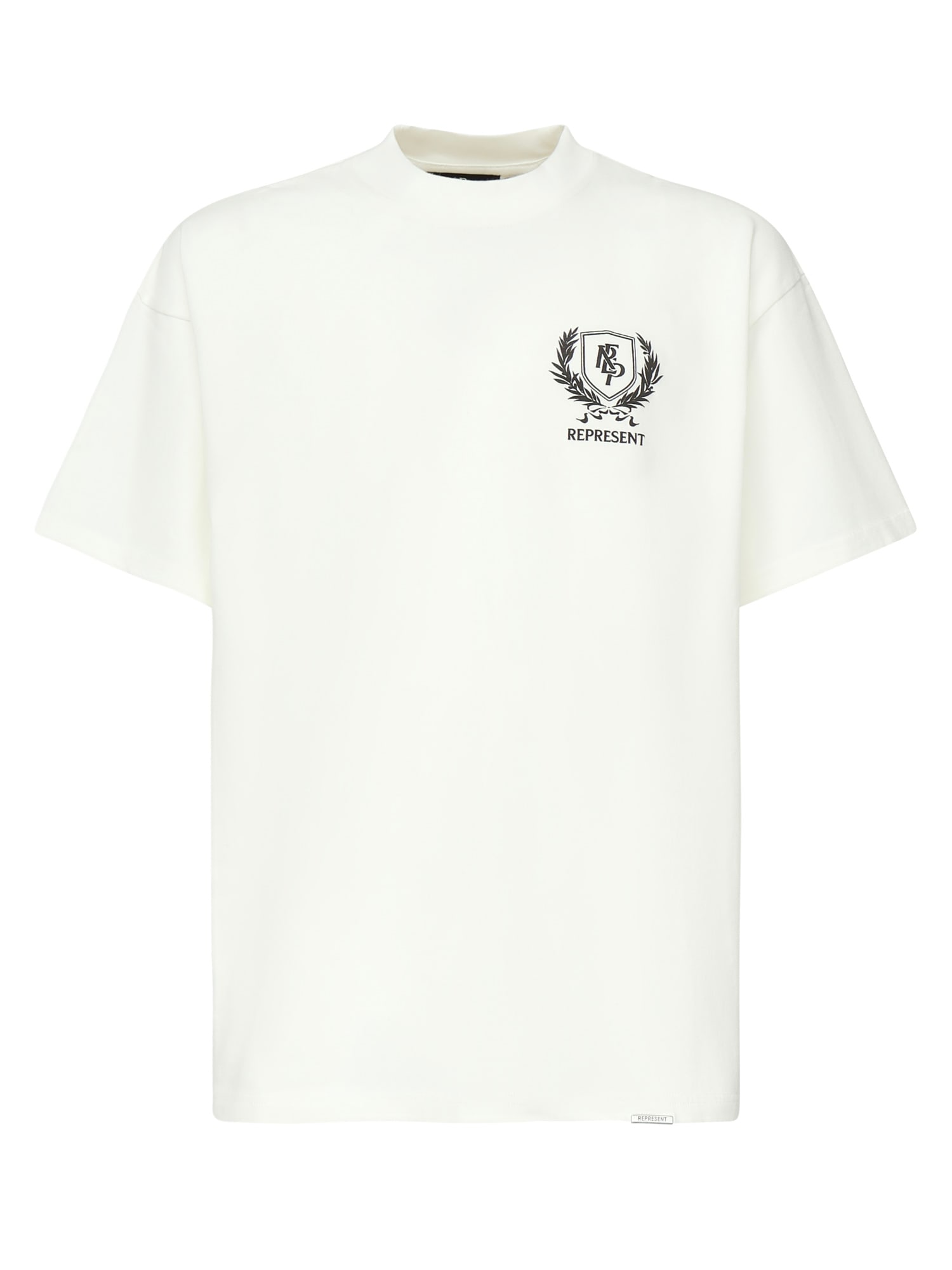 REPRESENT Crest T-shirt