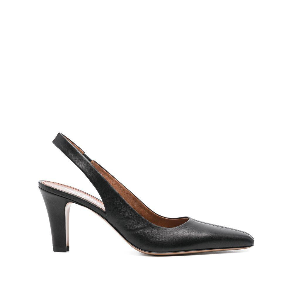 Paris Texas Shoes