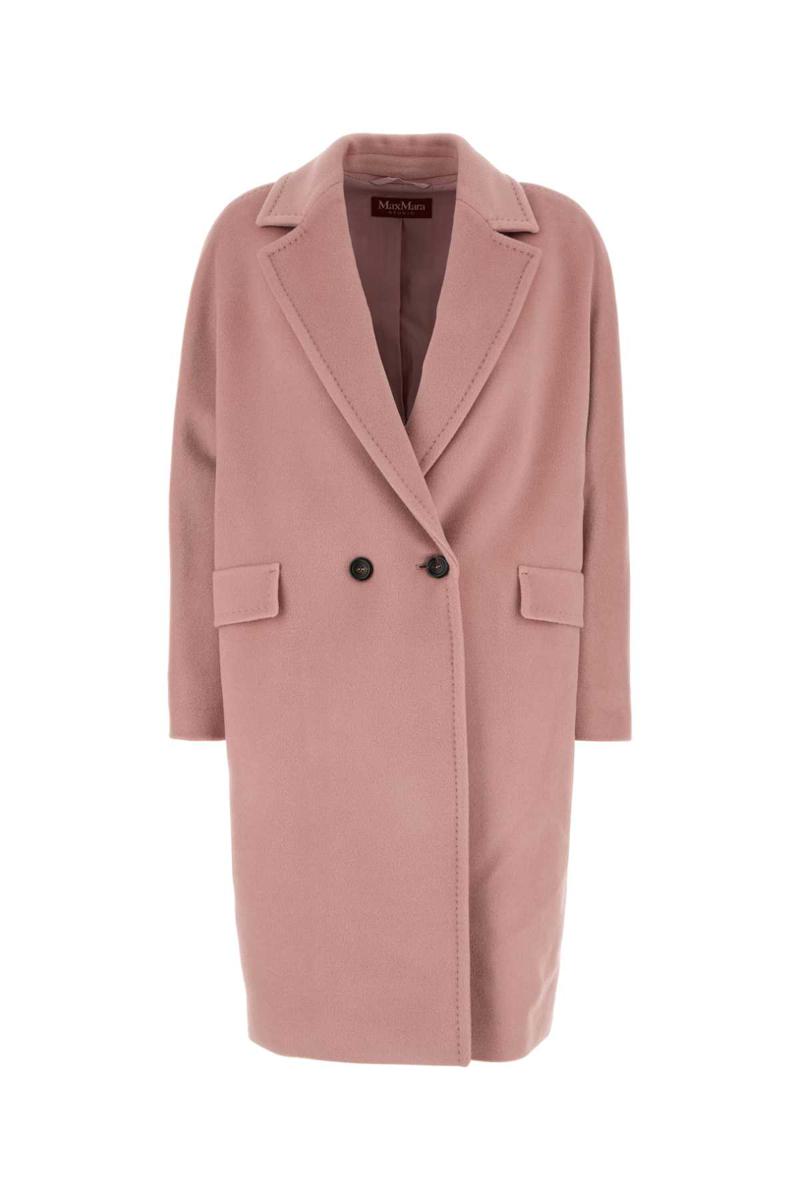 Max Mara Studio Coats