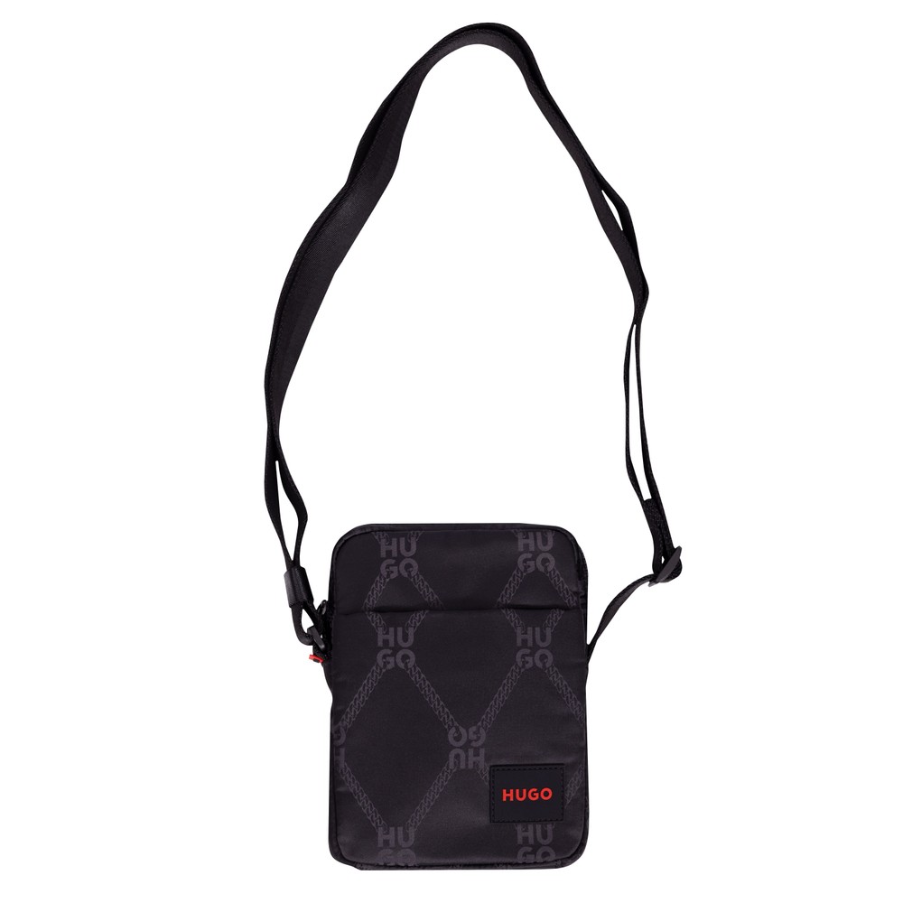 Ethon 2.0 Small Zip Bag