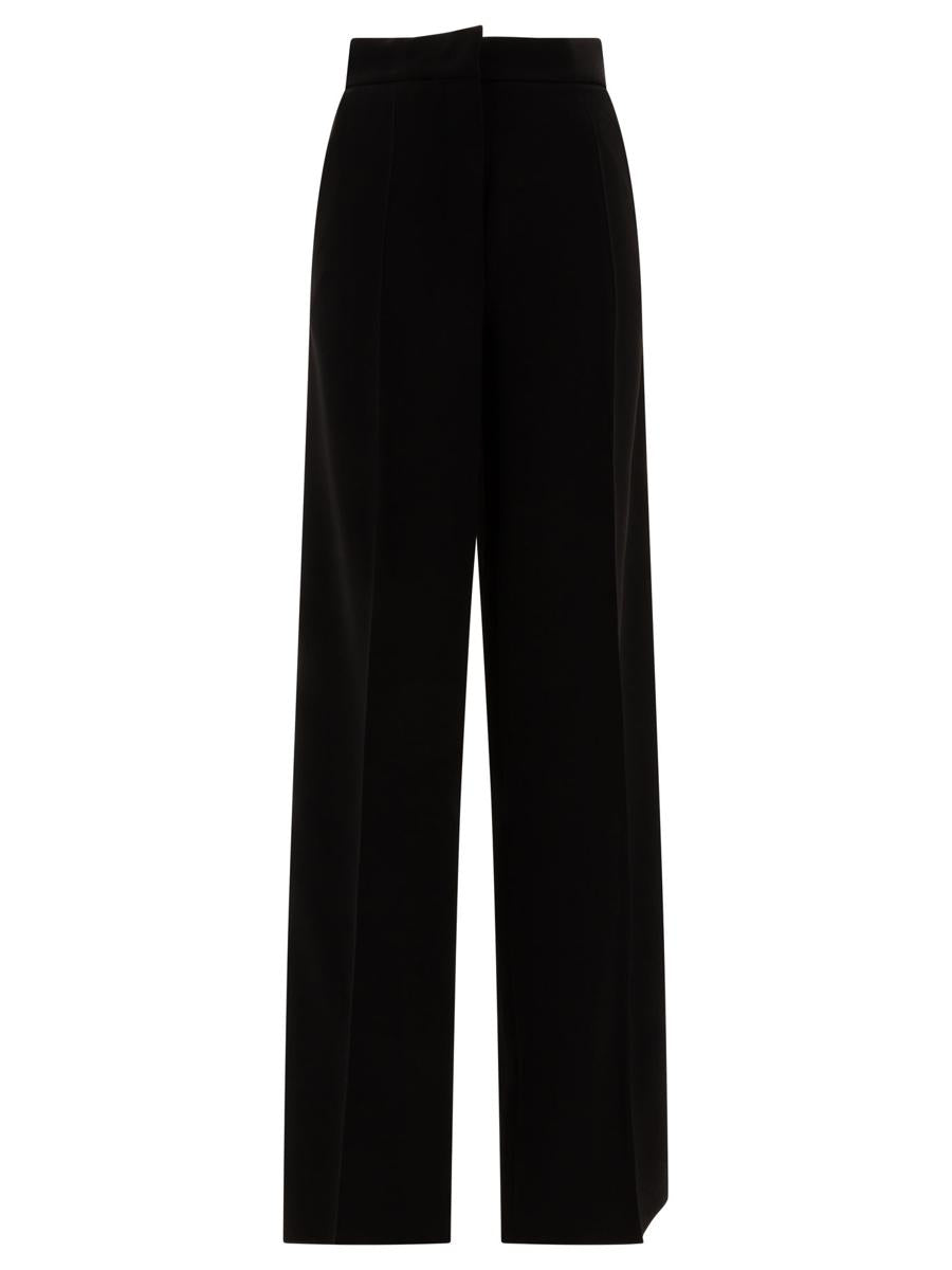 Max Mara "Leccio" Trousers