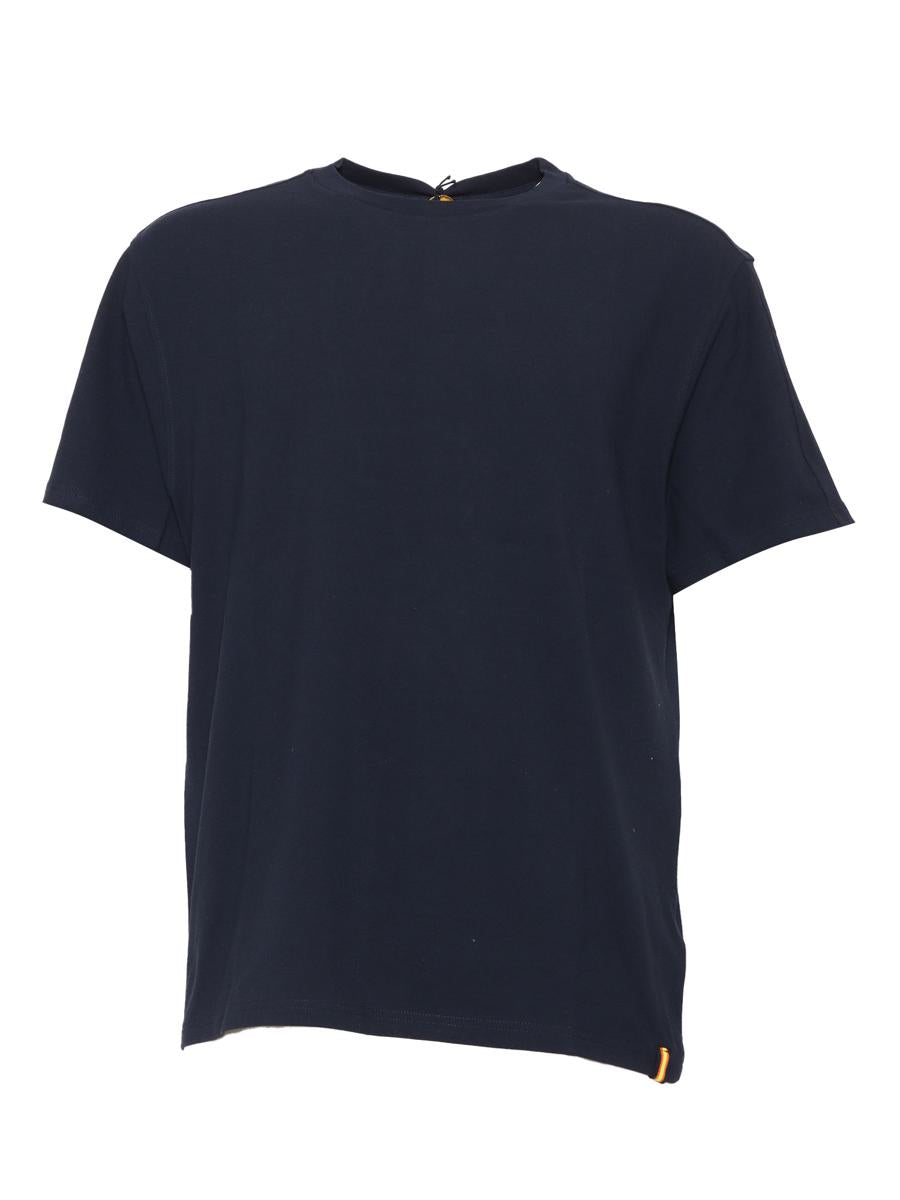 K-Way T-Shirt M/C