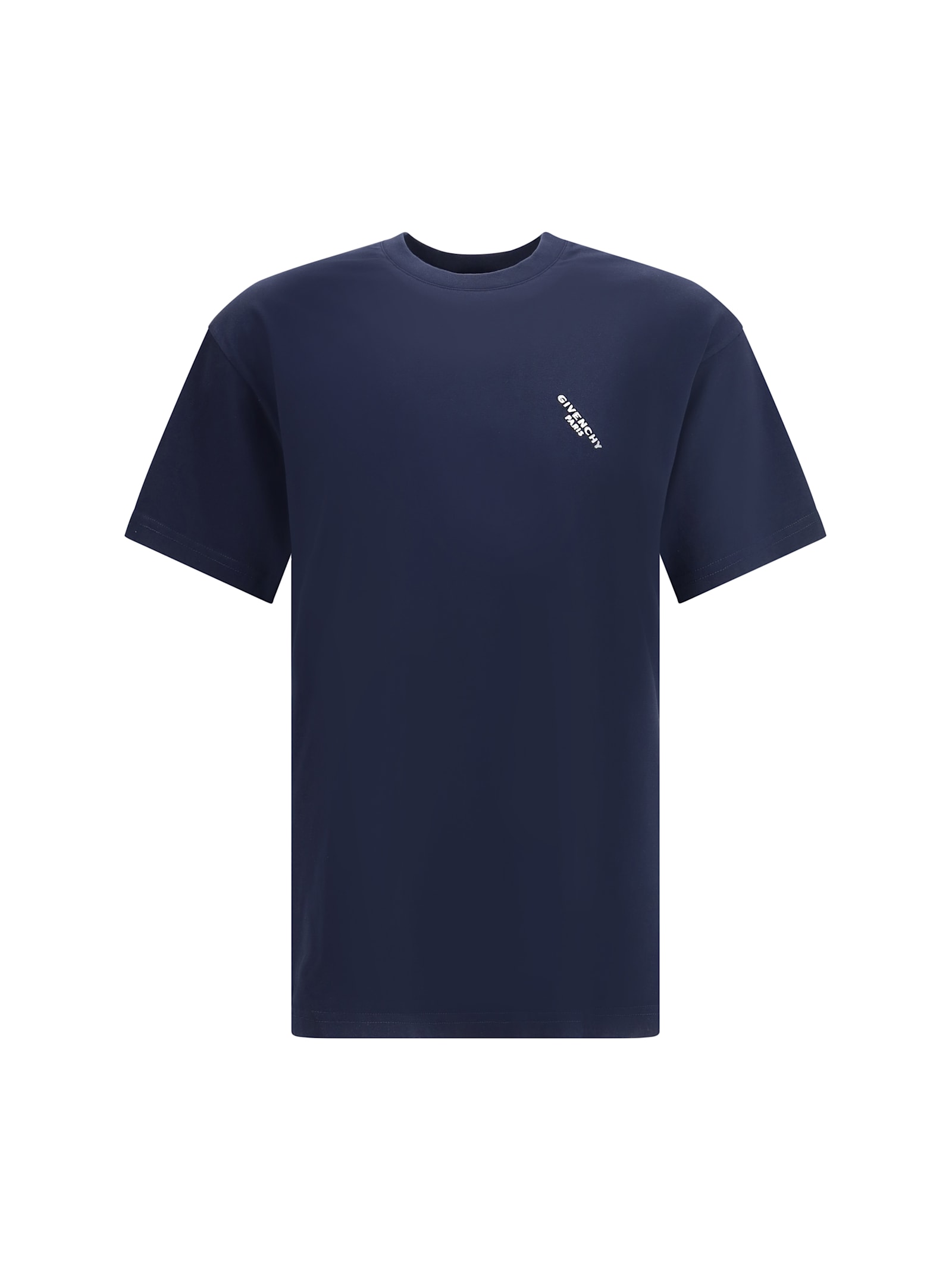 Givenchy Logo T-shirt