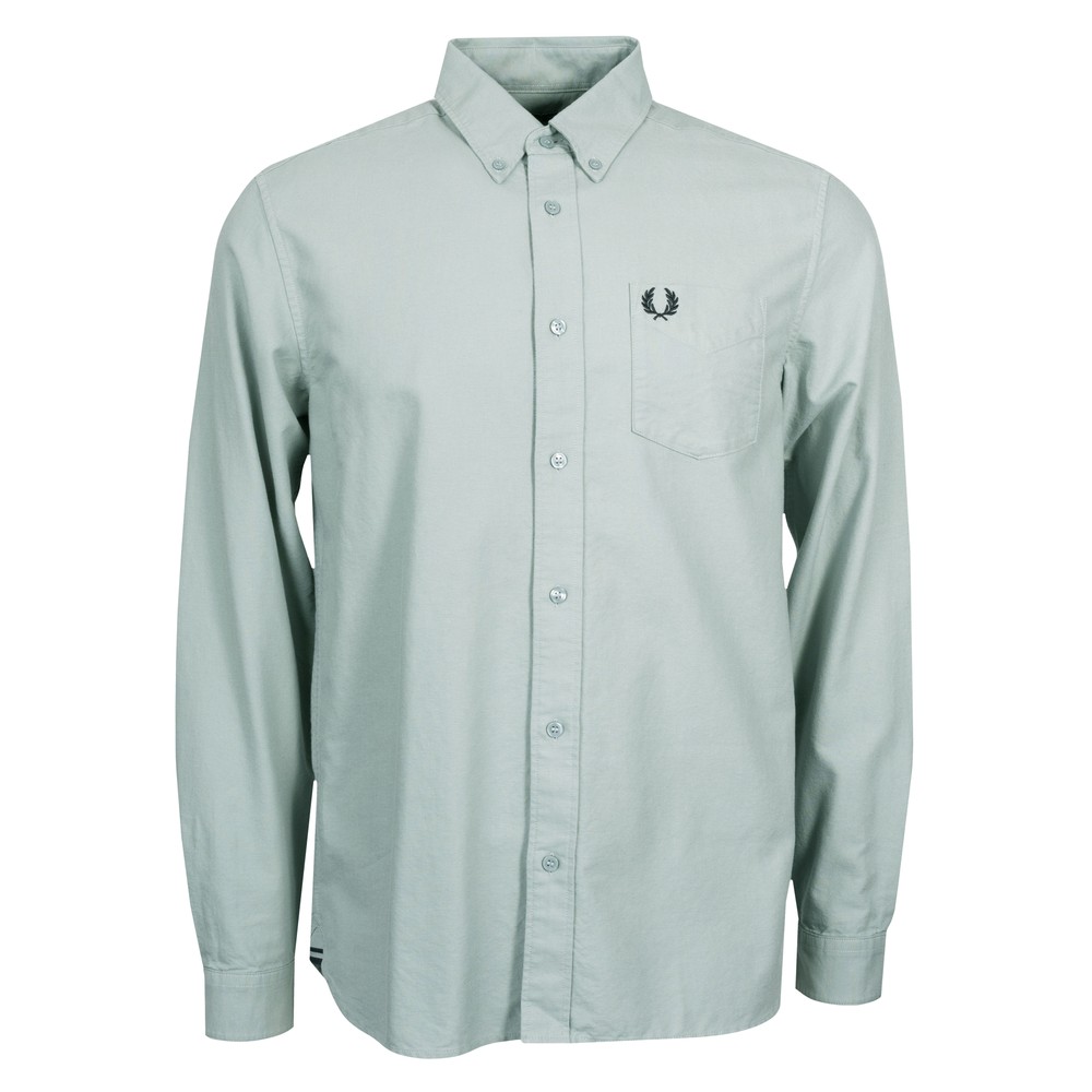 Oxford Shirt