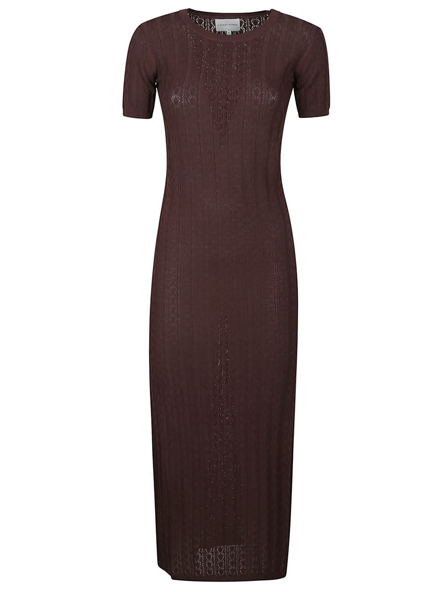 Loulou De Saison Dress
