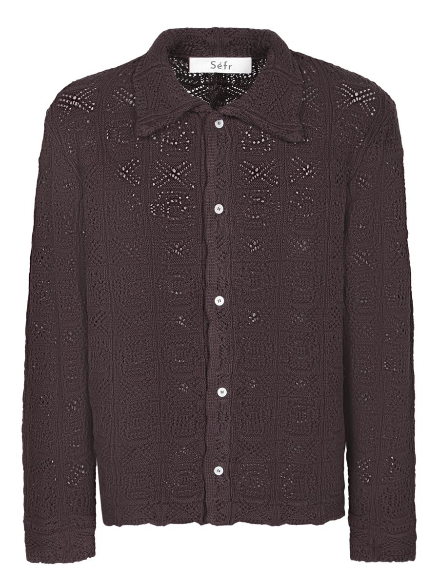 Séfr Shirts