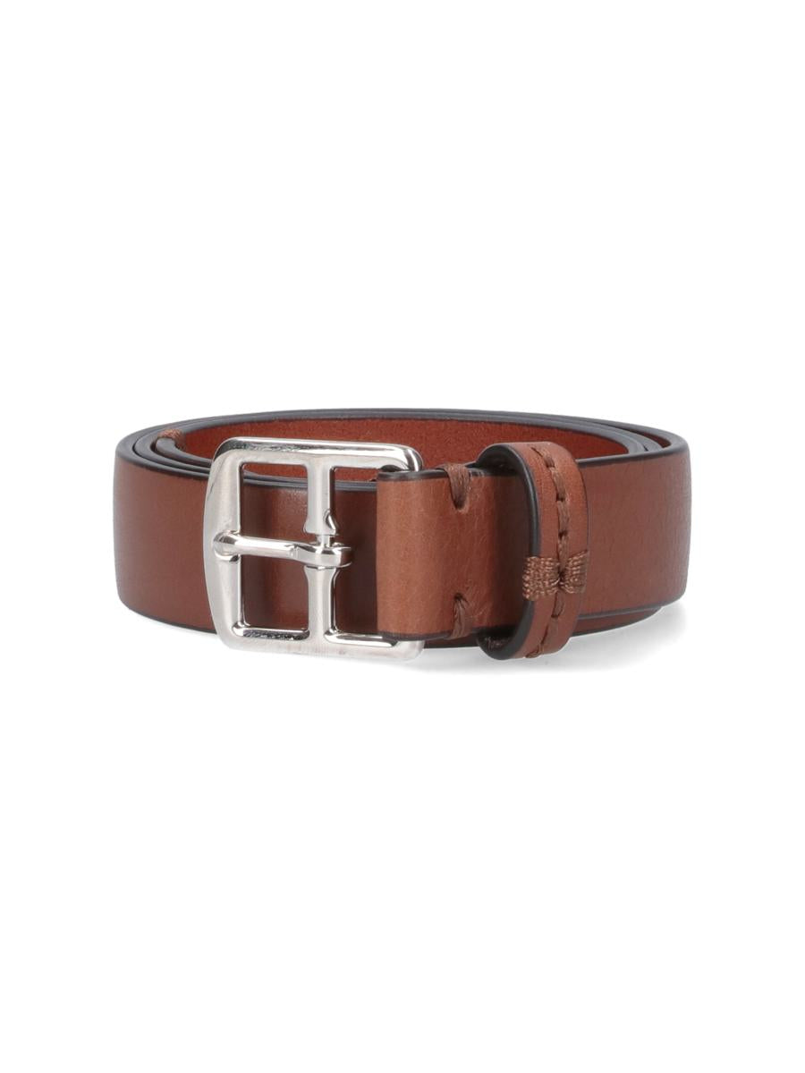 J & M Davidson Belts