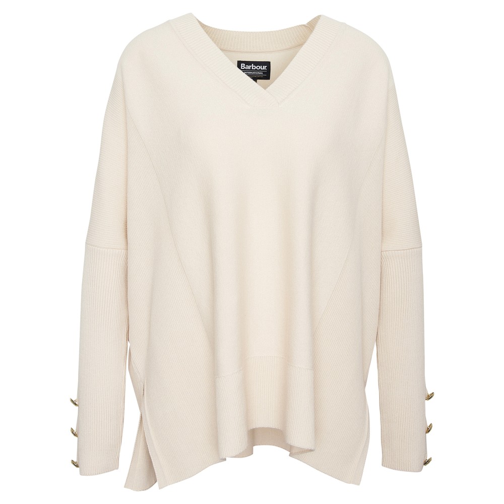 Rouse Knit