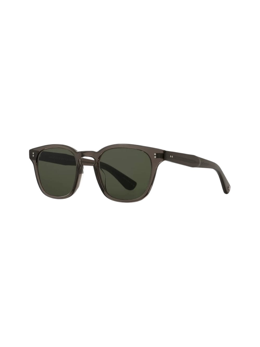 Garrett Leight Ace Ii Sunglasses