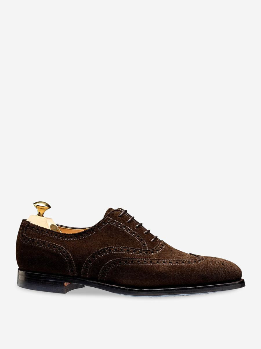 Crockett & Jones Westgate 皮鞋
