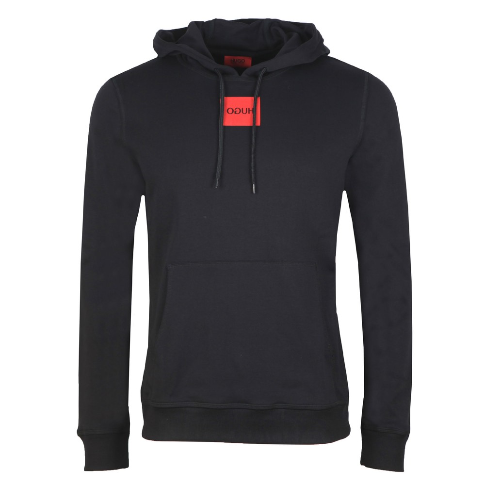 Daratschi214 Overhead Hoody