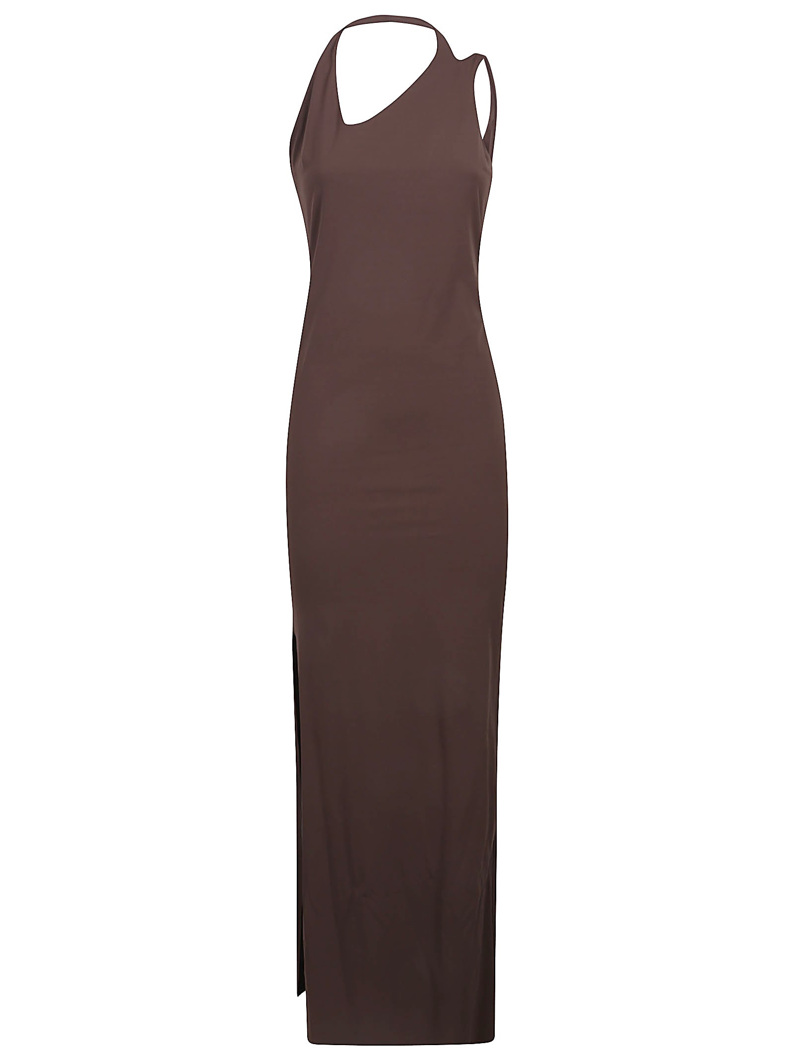 Patrizia Pepe Sleeveless Essential Dress
