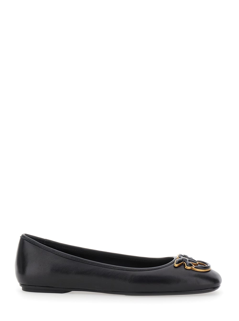 Pinko Max 03 -ballerina Nappa