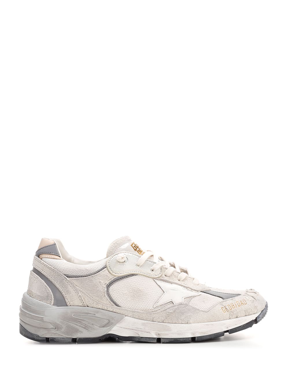 Golden Goose dad-star Sneakers