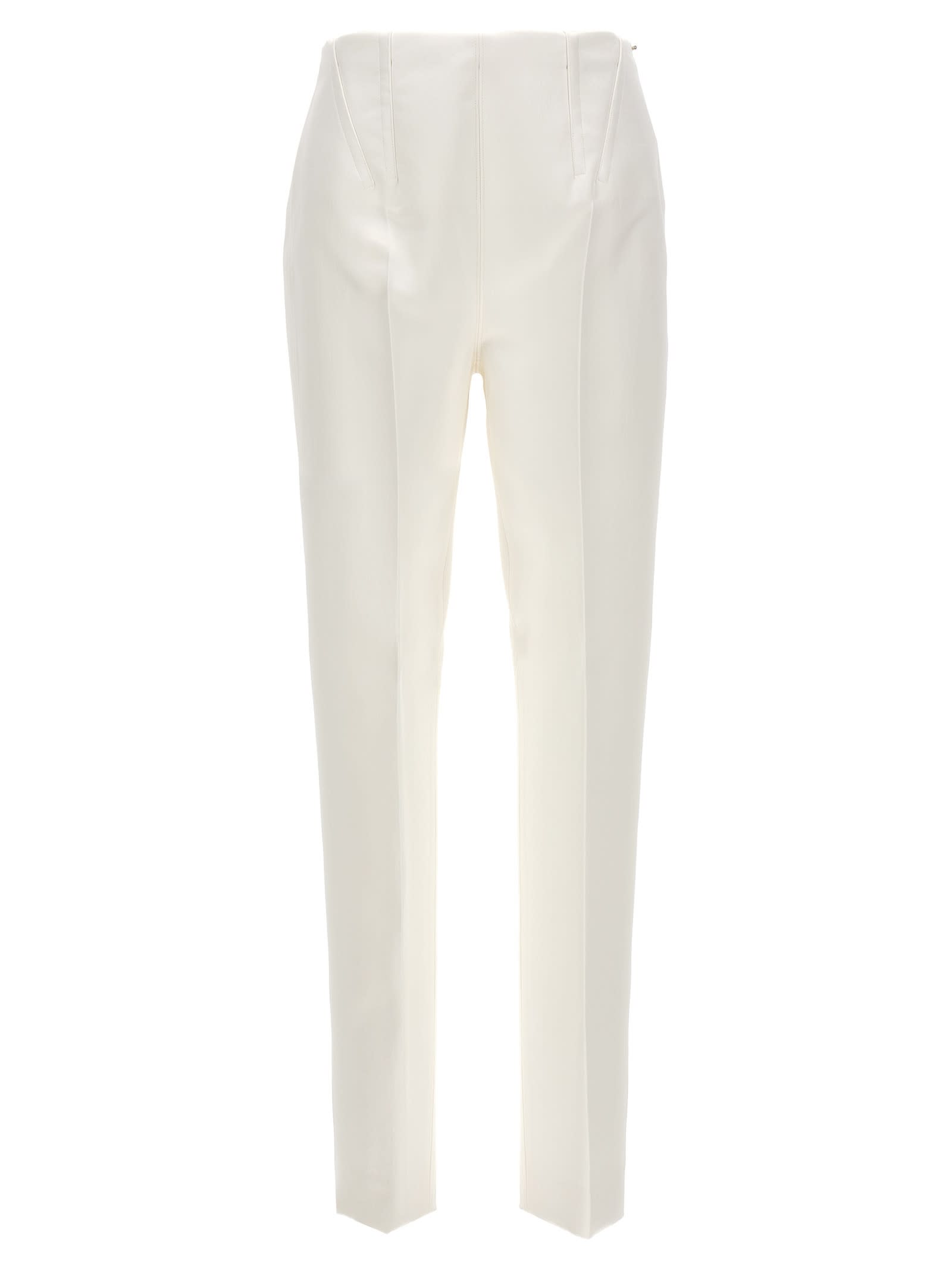 SportMax netto Pants