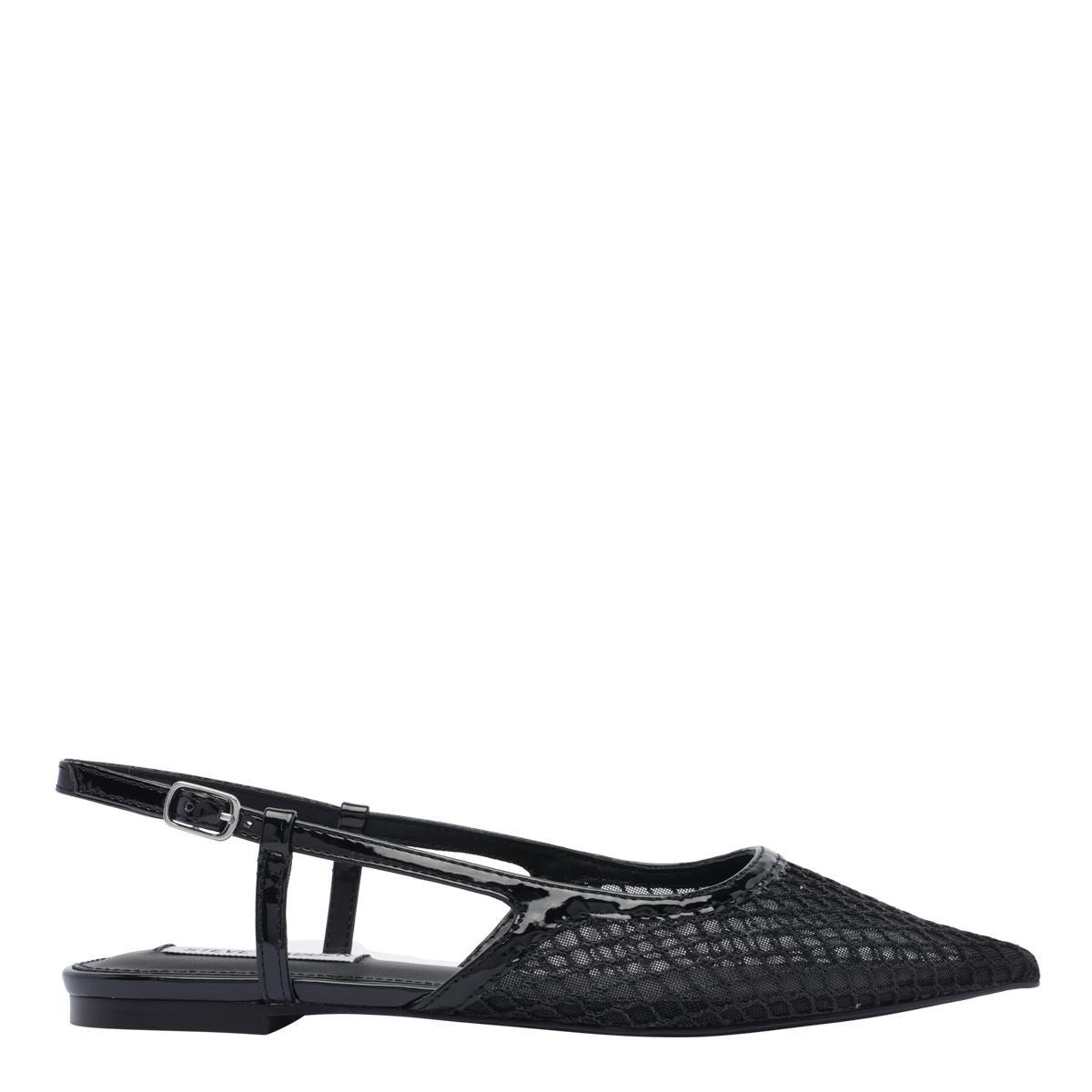 Steve Madden Flat Shoes