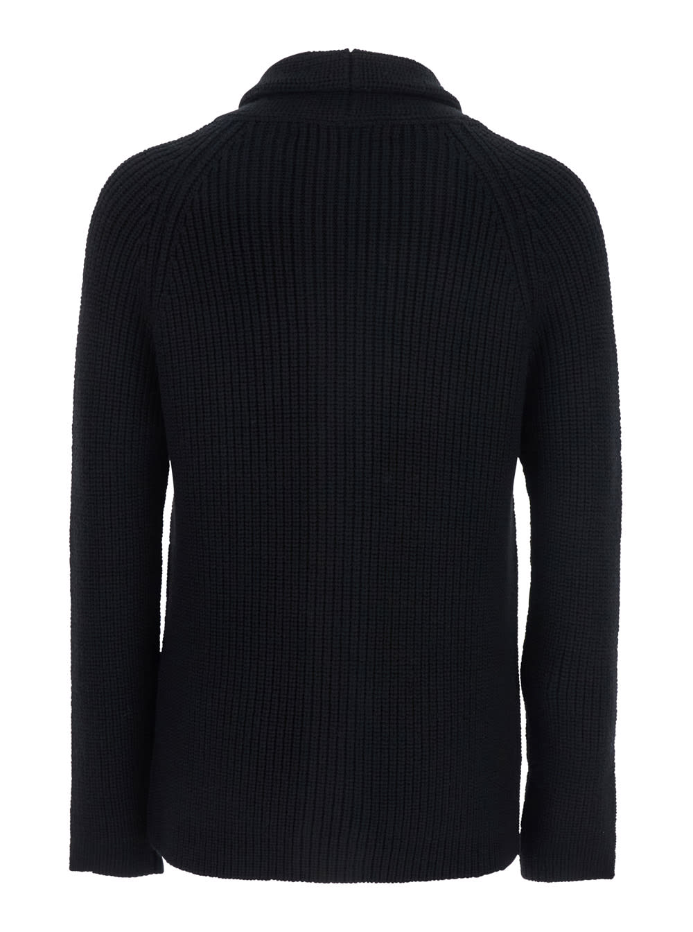 Tagliatore Cardigan In Lana