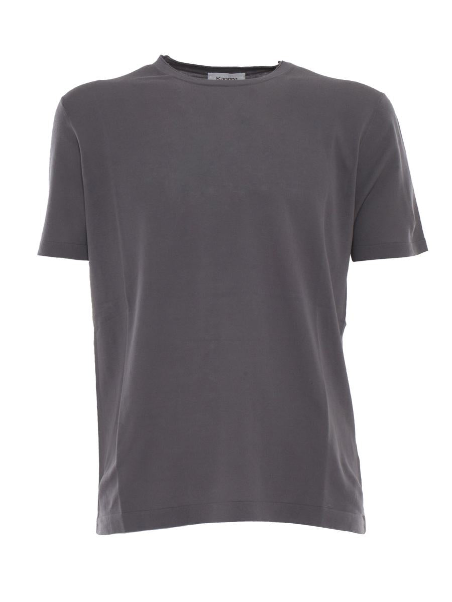 Kangra Cashmere Girocoll