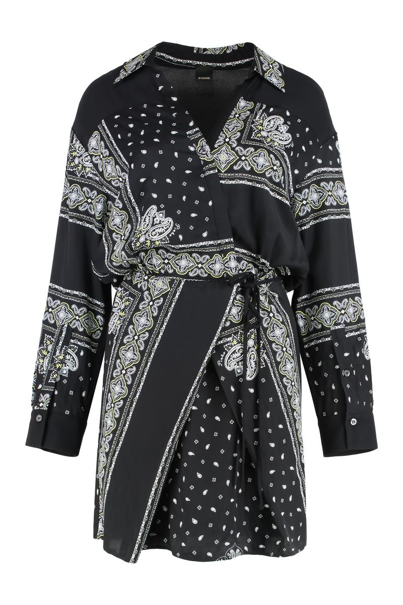 Pinko Shirtdress