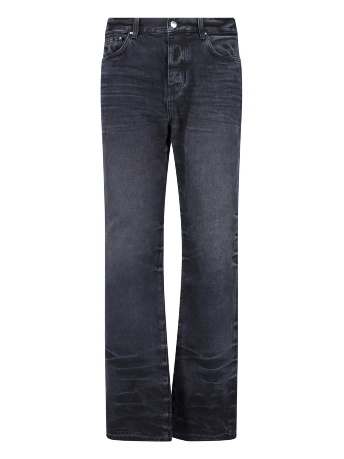 Amiri Bootcut Jeans