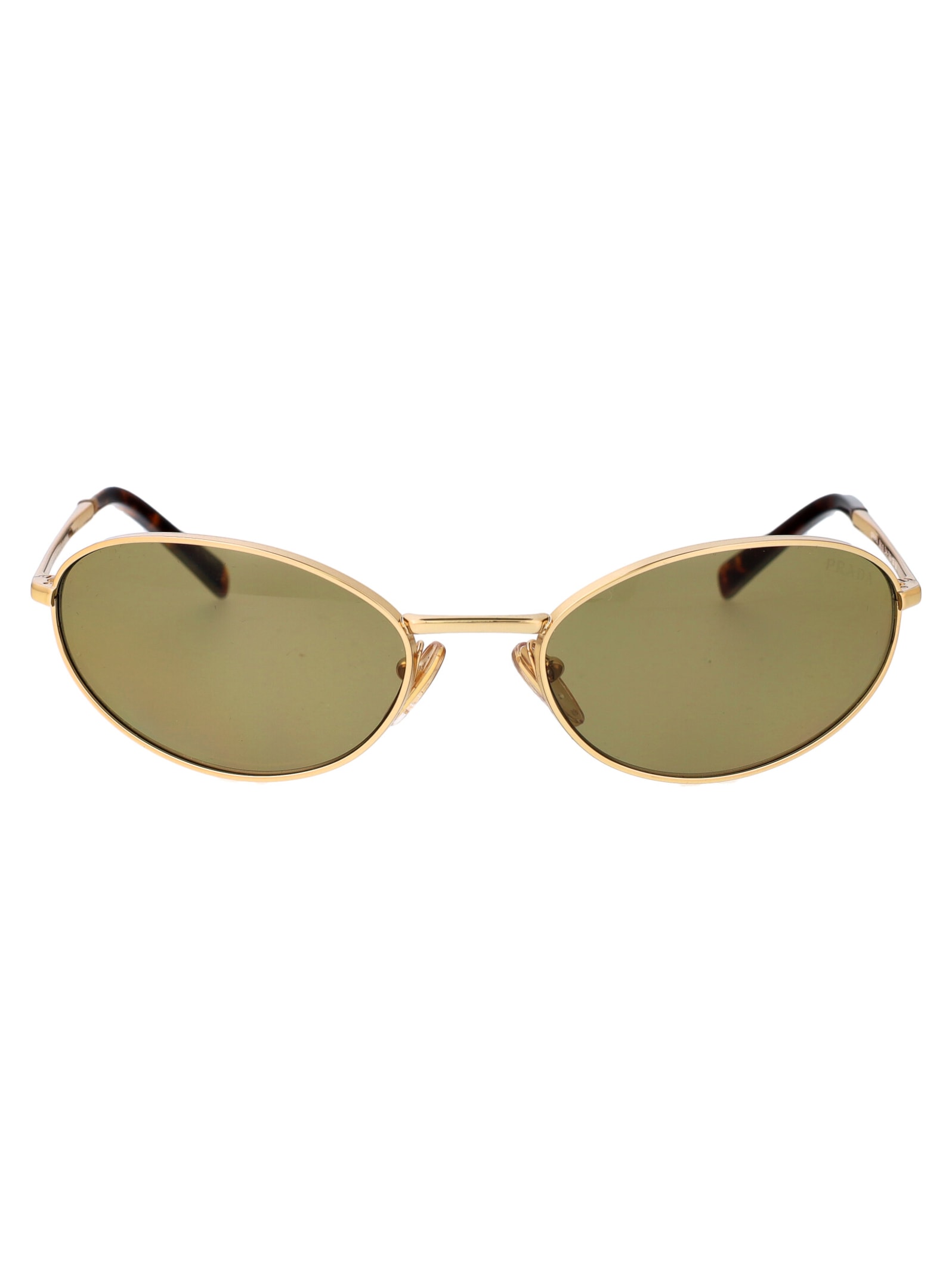 Prada Eyewear 0pr A59s Sunglasses