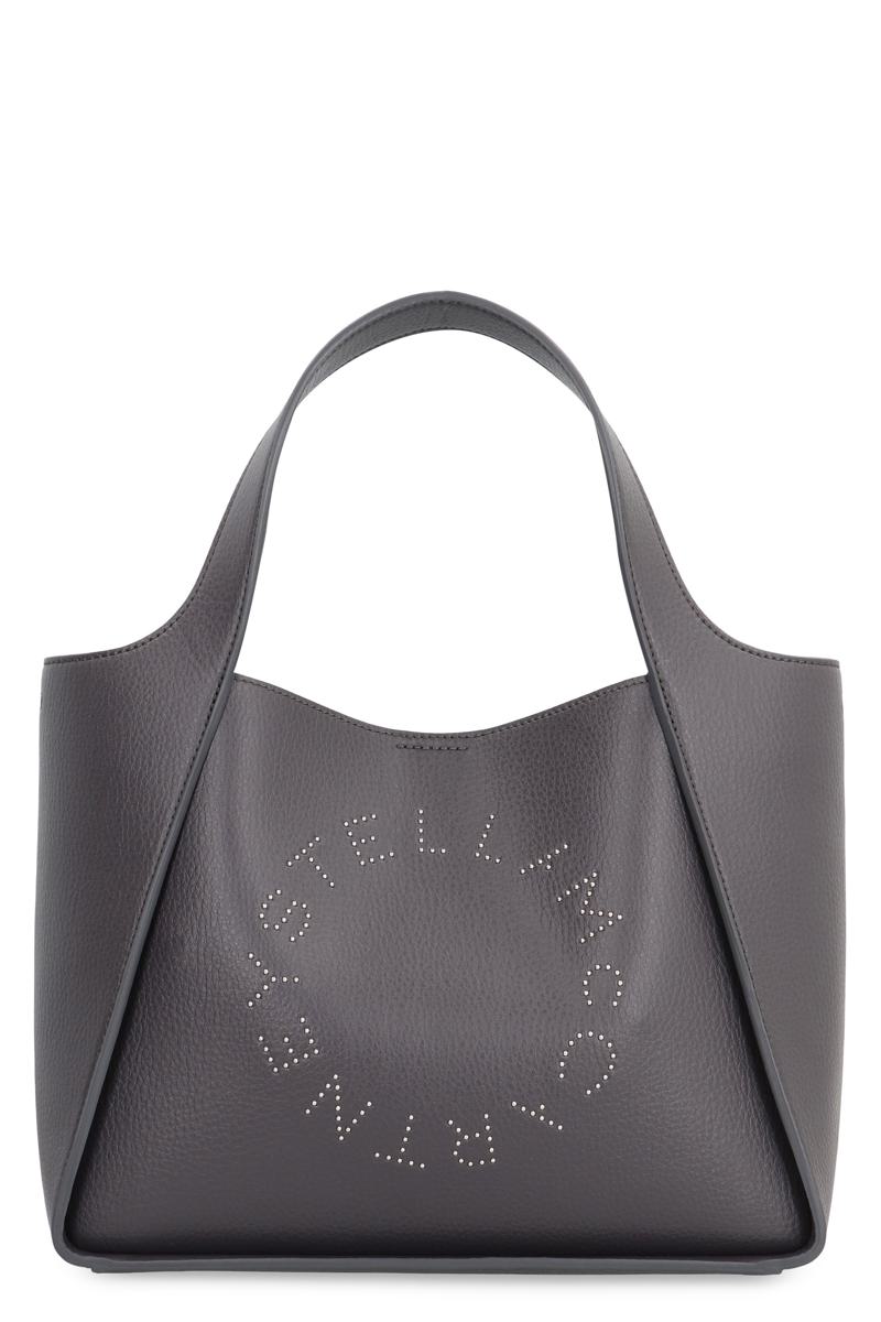 Stella McCartney Stella Logo Tote Bag