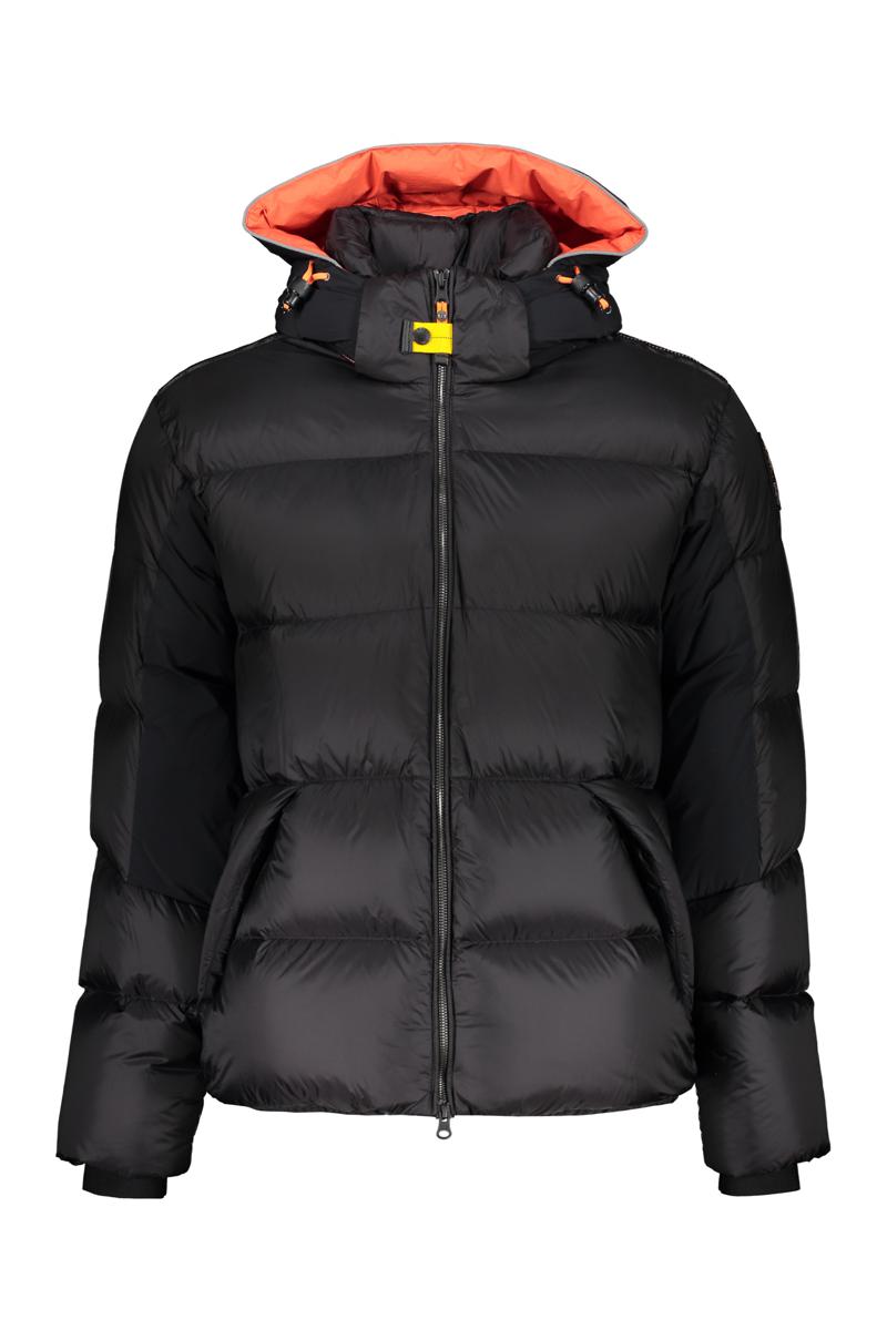 Parajumpers Lexert Hooded Down Jacket
