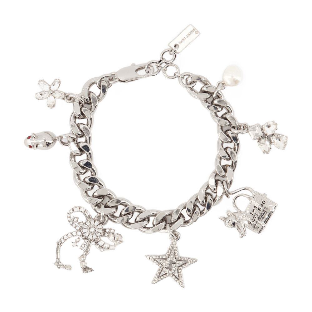 Marc Jacobs Cats Out Of The Bag Bracelet