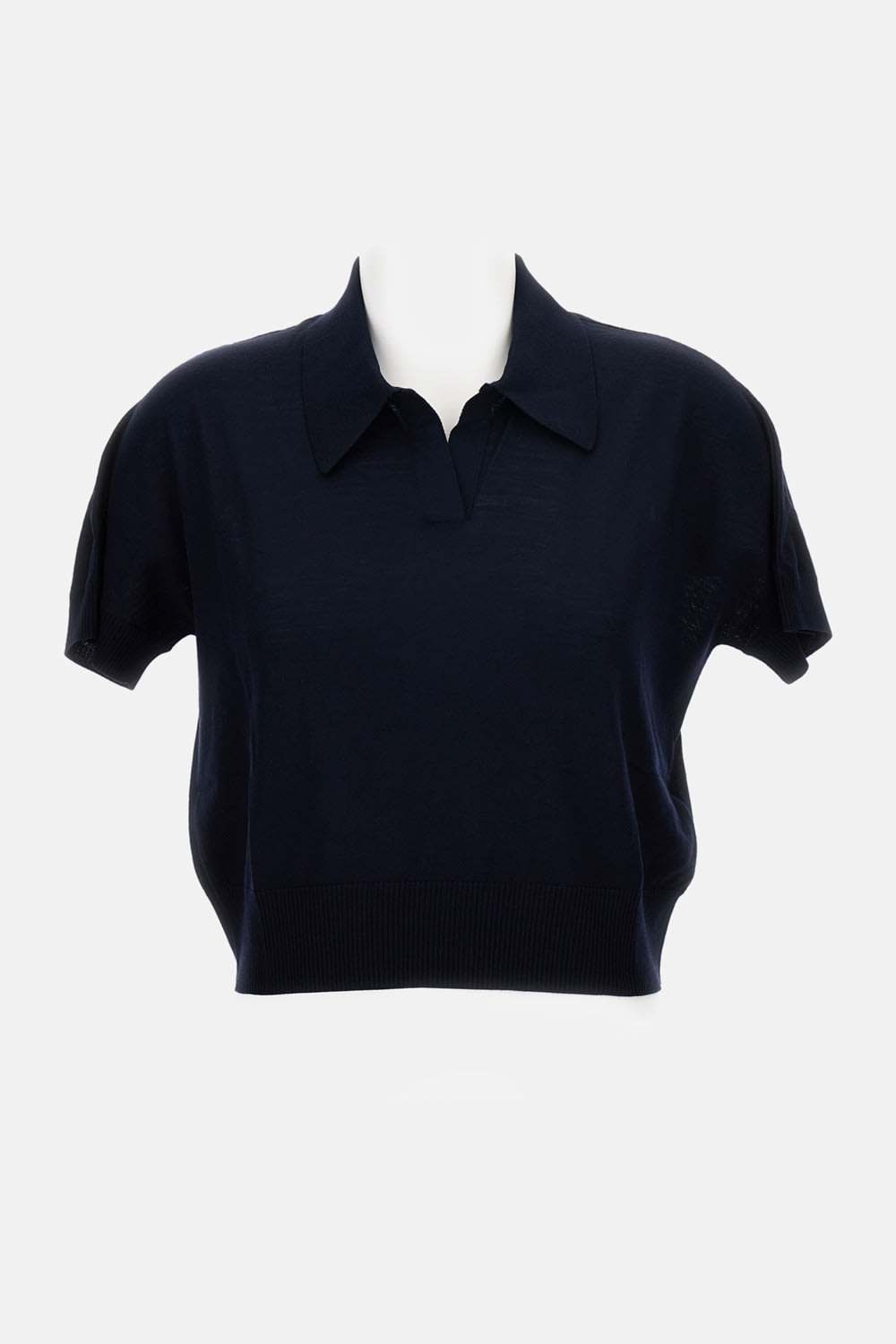 Khaite Morgane Top