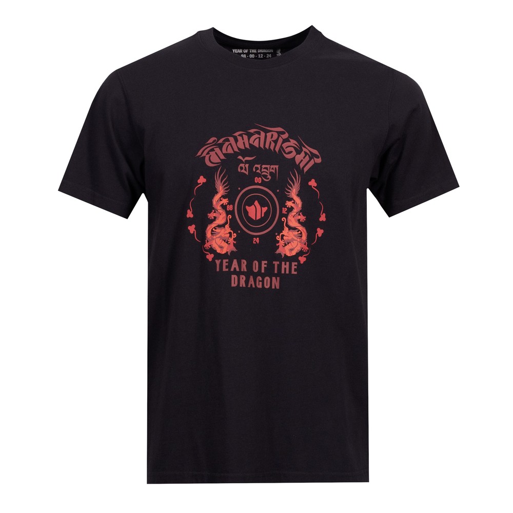 Dragon Anniversary T Shirt