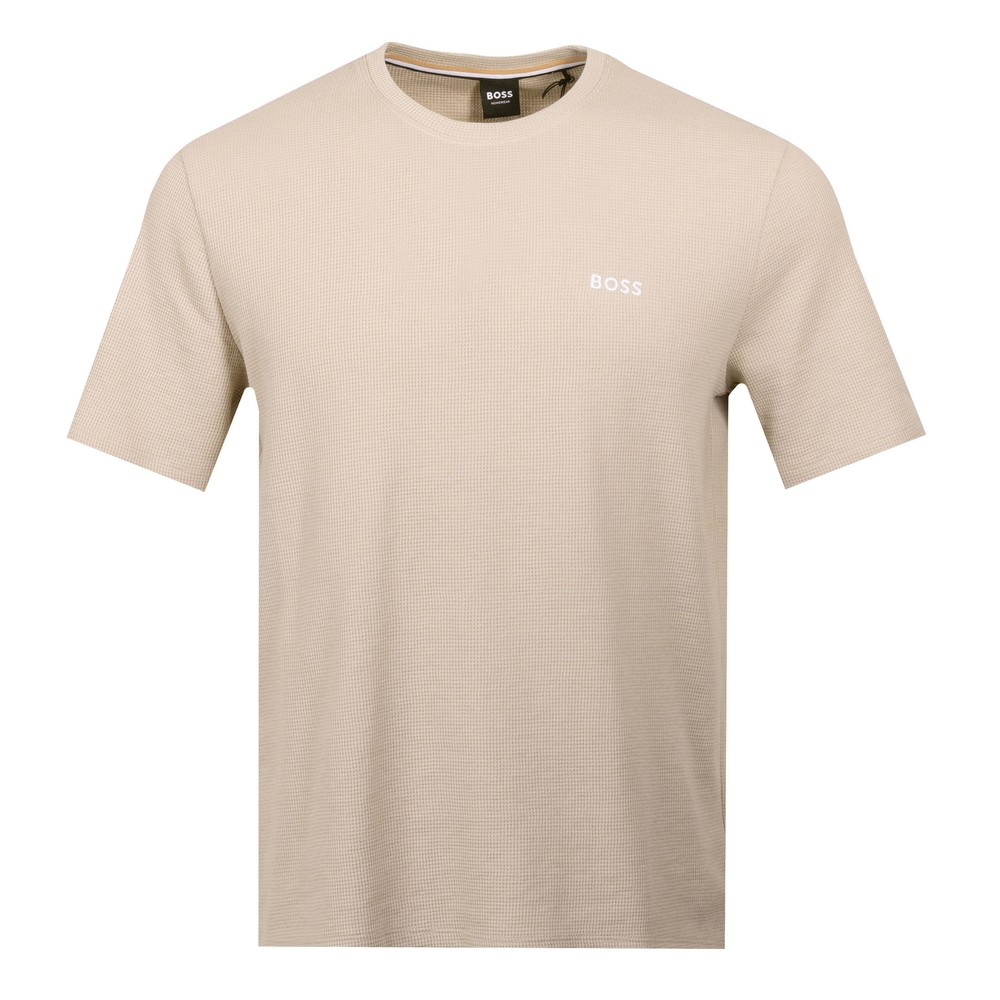 Waffle T-Shirt