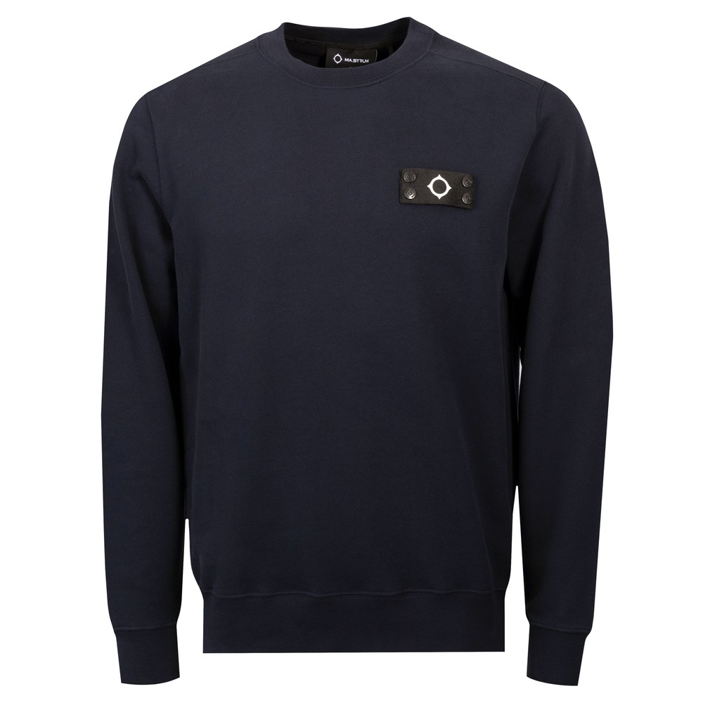 Neo Crew Sweatshirt