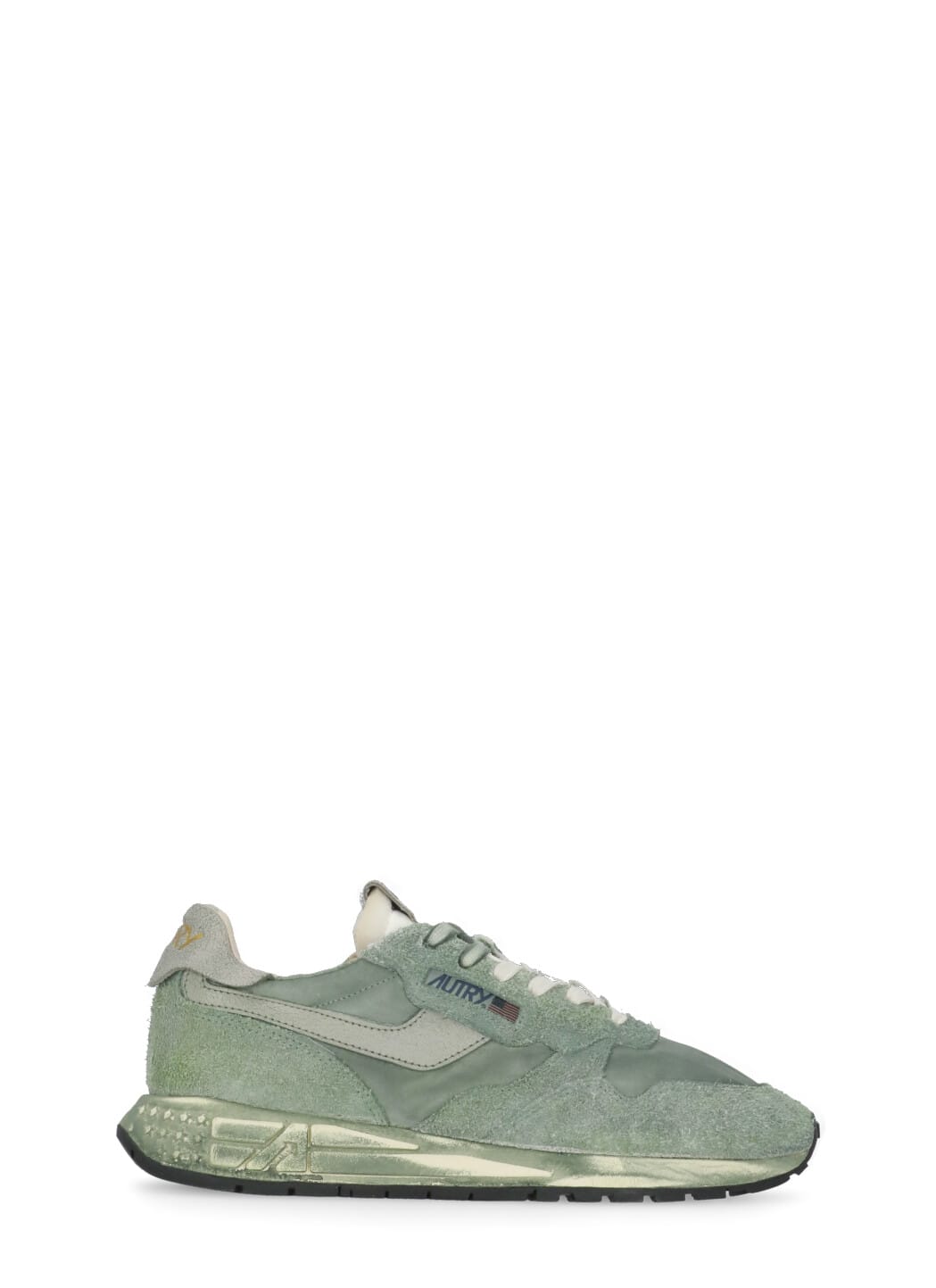 Autry Reelwind Sv Low Sneakers