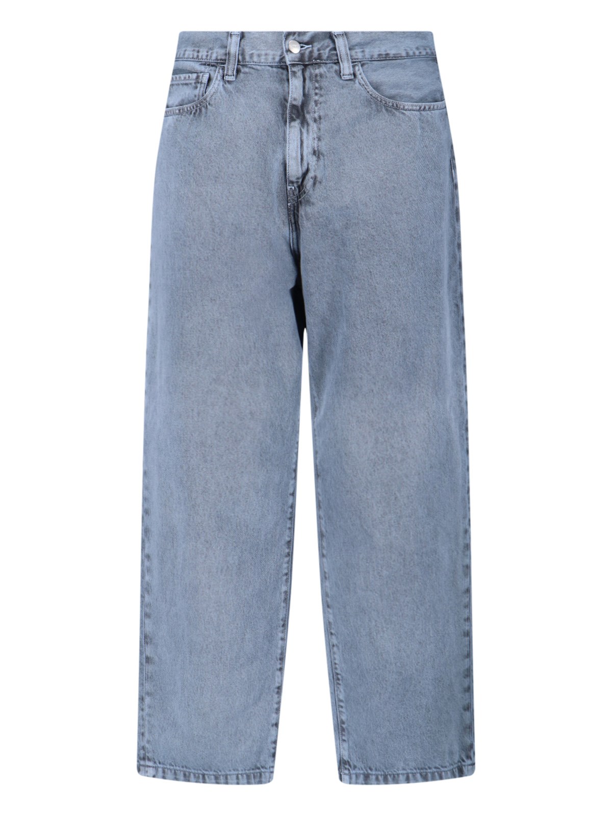 Carhartt WIP "Landon" Straight Jeans