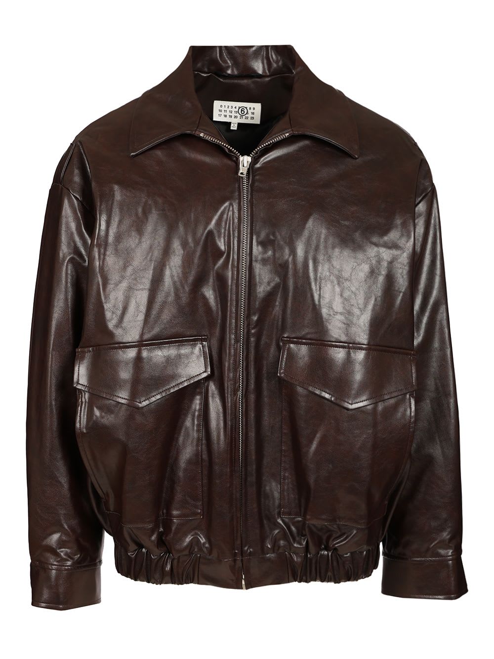 MM6 Maison Margiela Sportsjacket