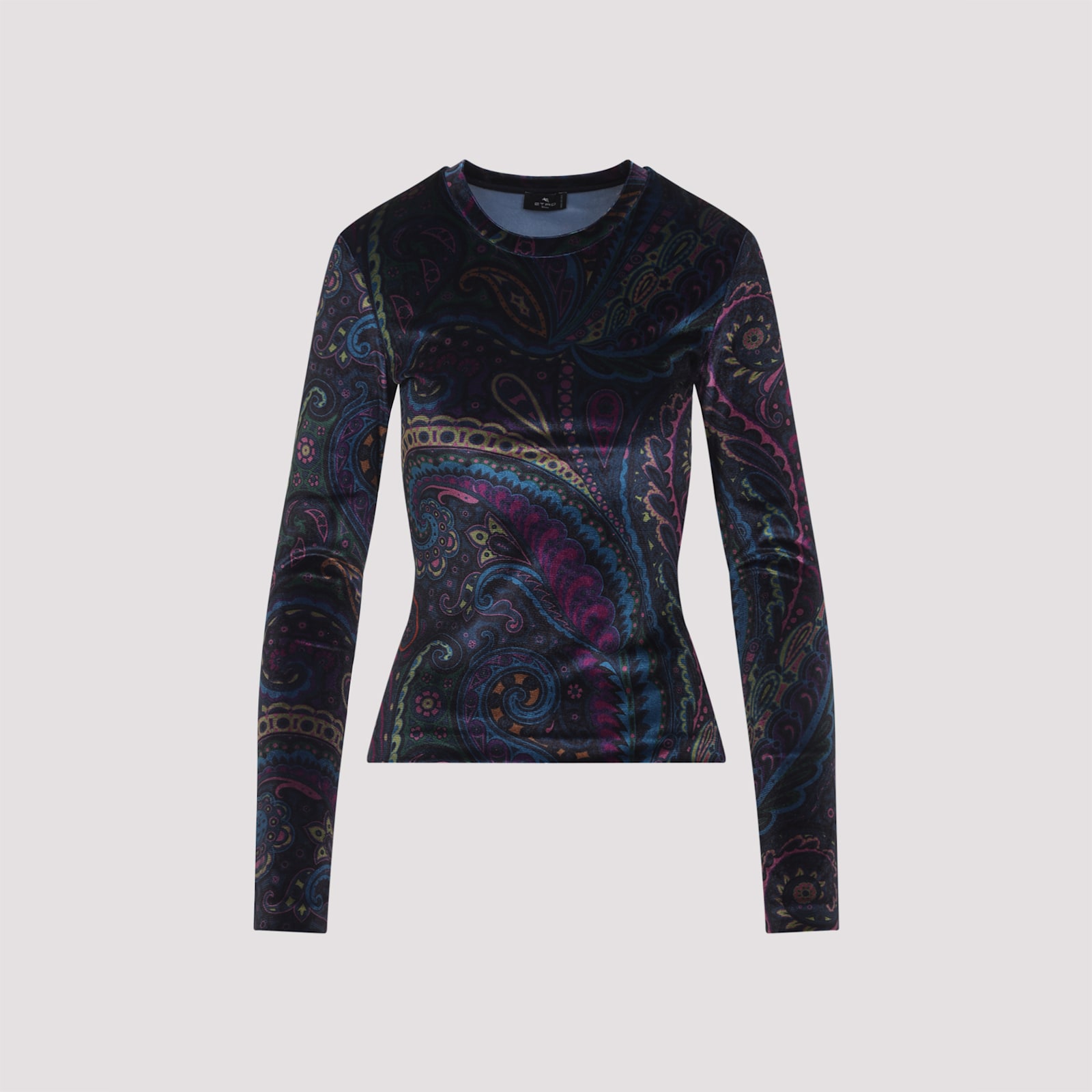 Etro Jersey Top