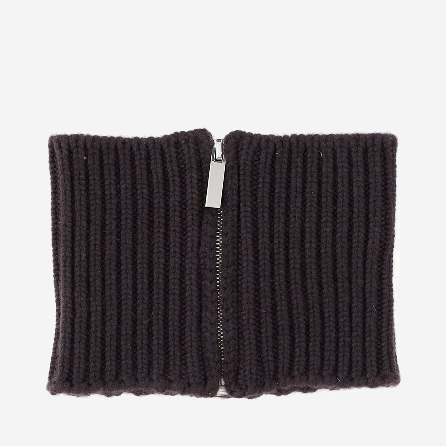 Sa Su Phi Cashmere Knit Cash Collar