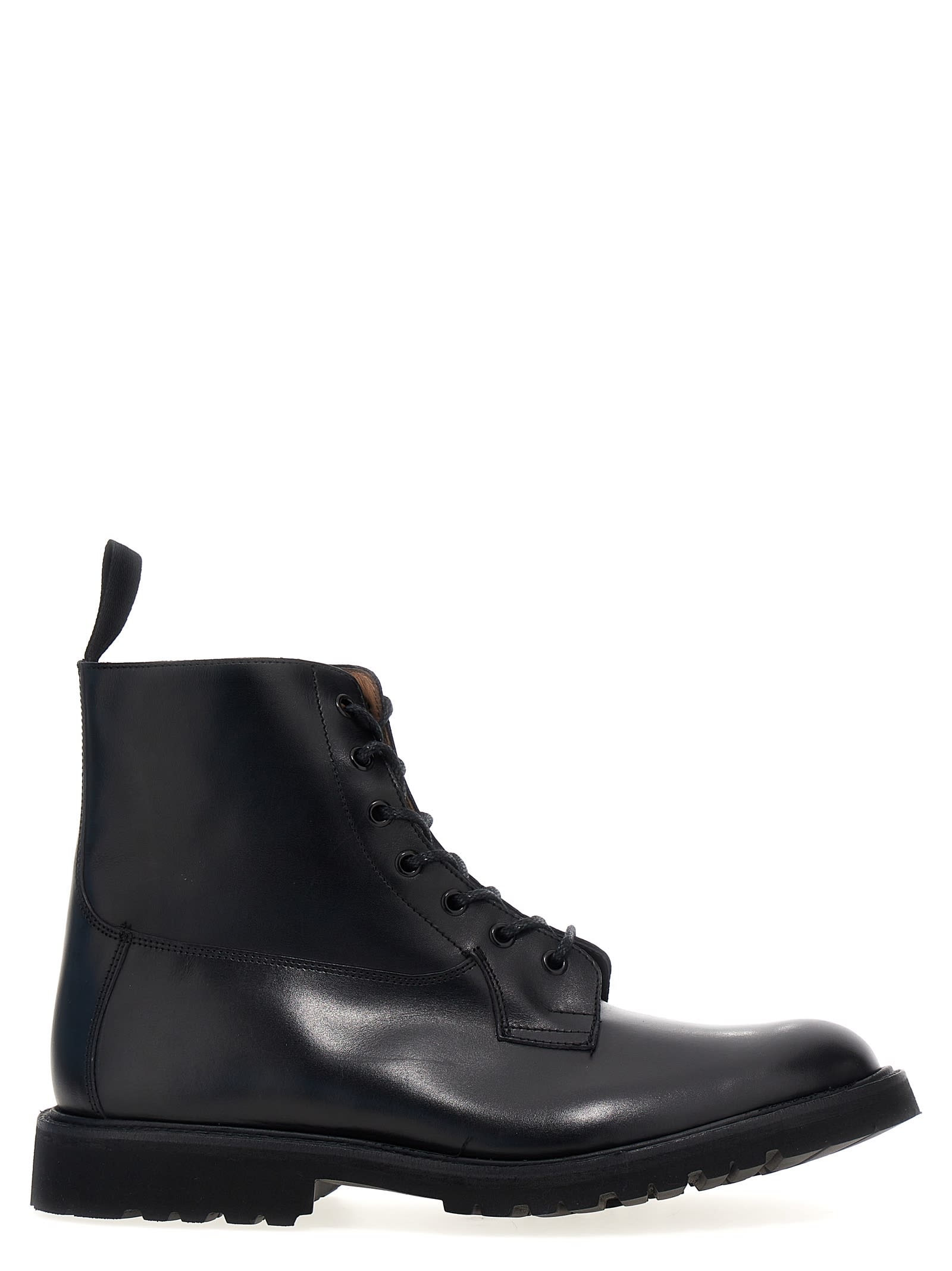 Tricker's burford Ankle Boots