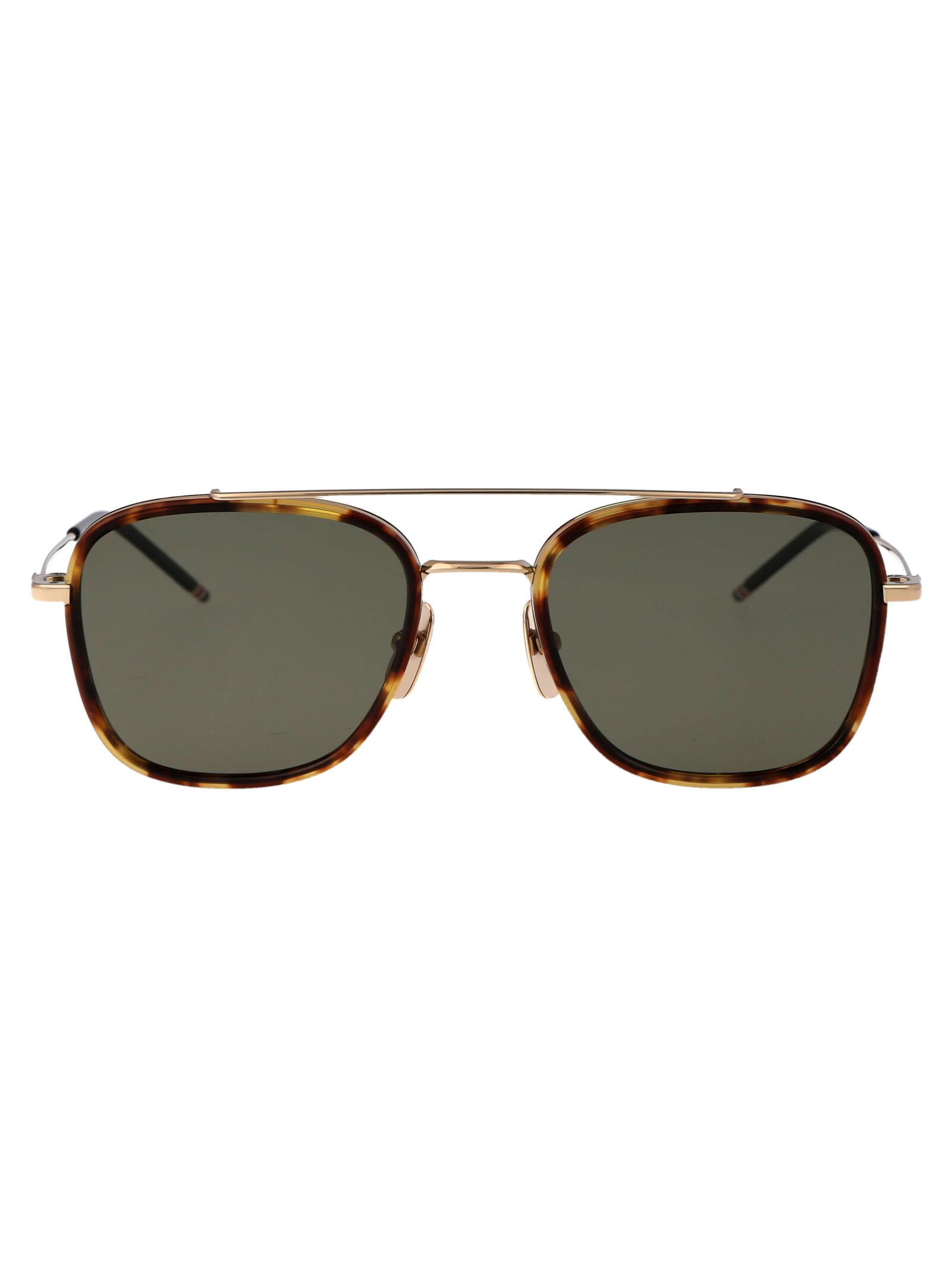 Thom Browne Ues800a-g0003-215-51 Sunglasses