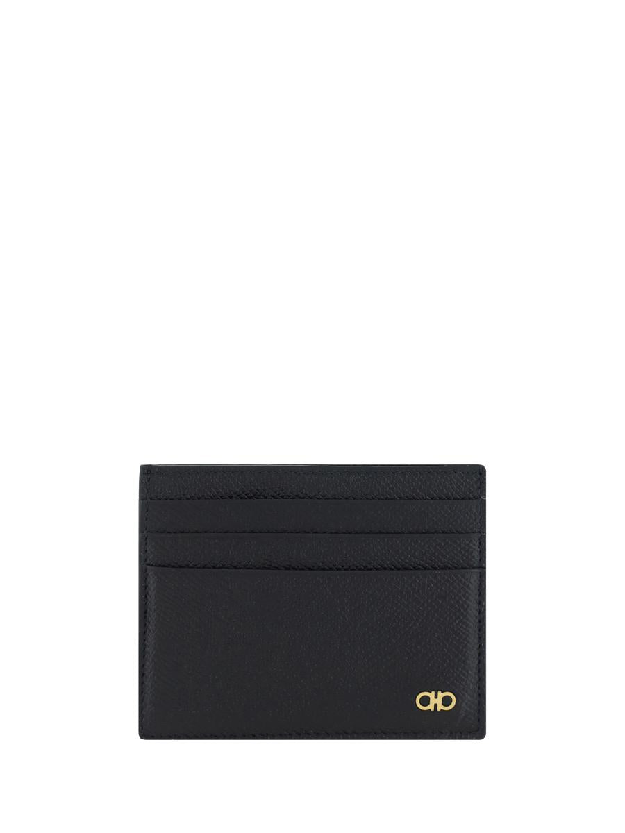 Salvatore Ferragamo Wallets