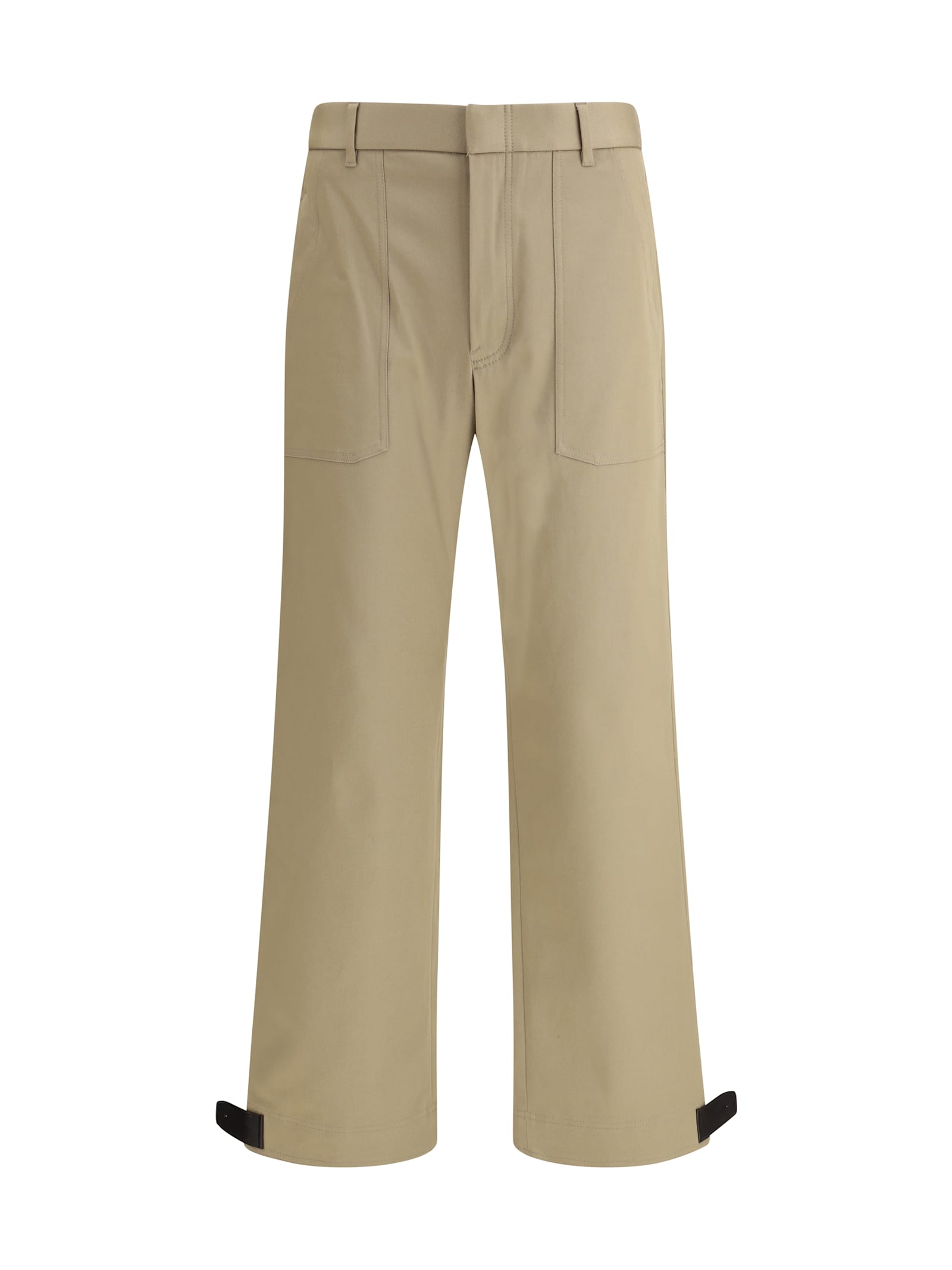 Brioni Cargo Pants