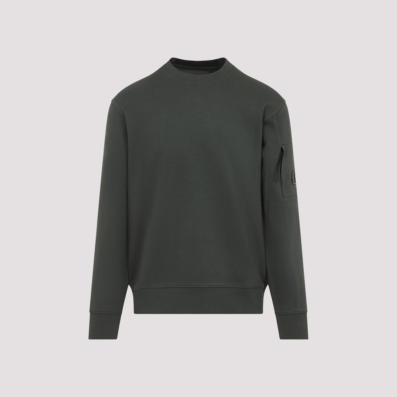 C. P. Company Cotton Sweatshirt