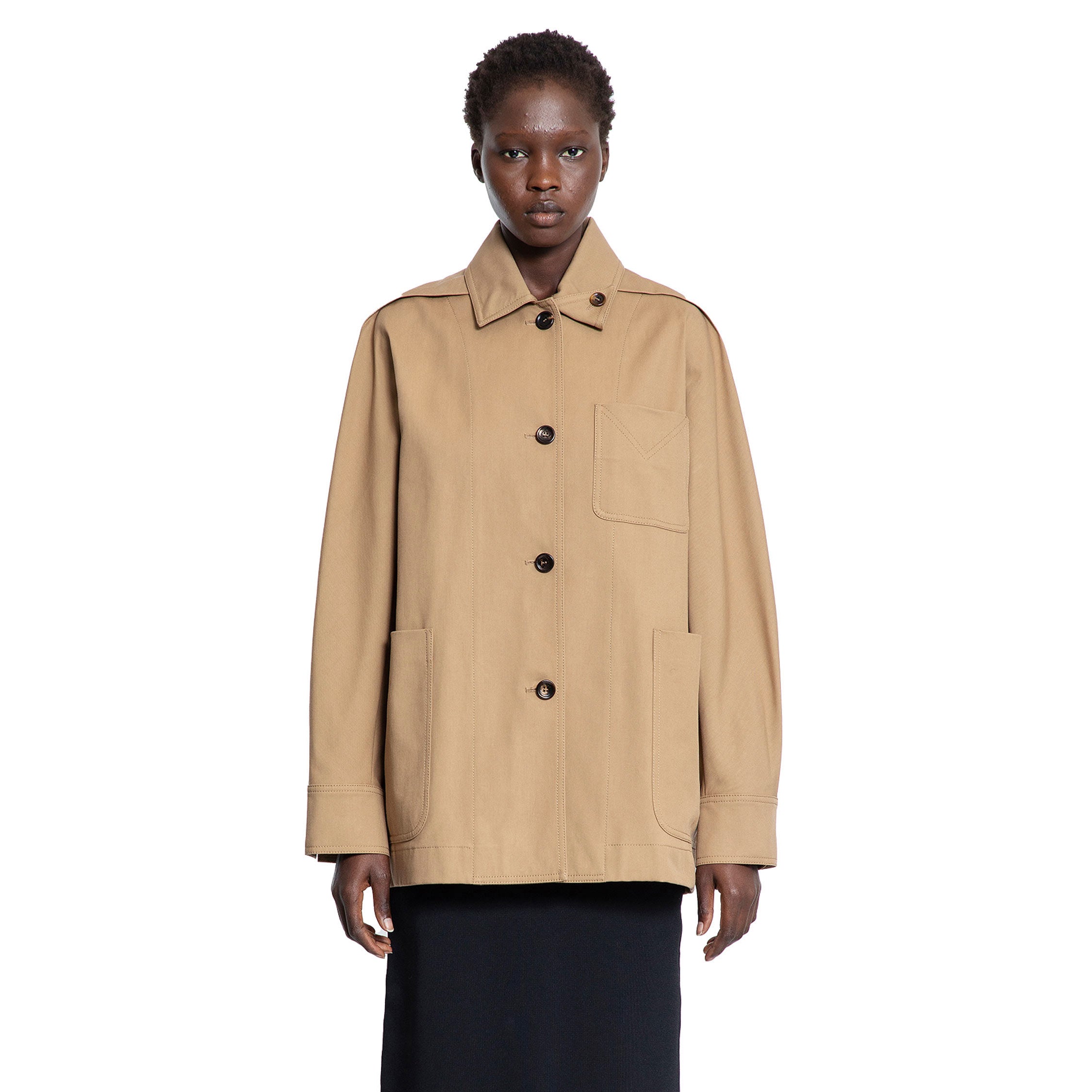 Moneta Jacket
